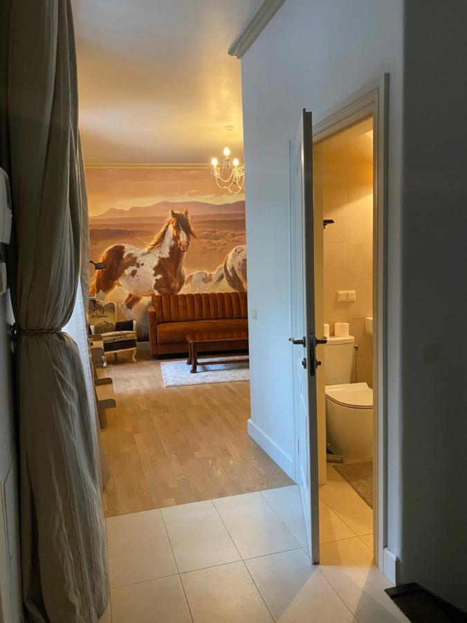 Exclusive Gaono Apartment In The Heart Of Old Town Vilnius Exterior photo