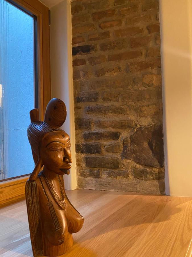 Exclusive Gaono Apartment In The Heart Of Old Town Vilnius Exterior photo